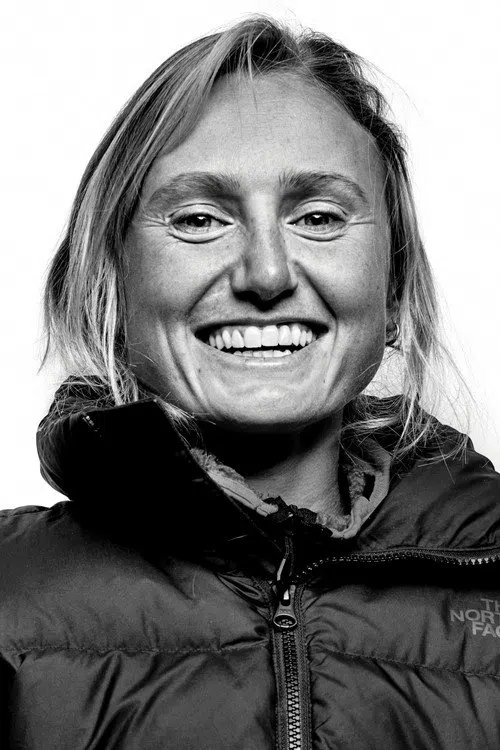 Brette Harrington