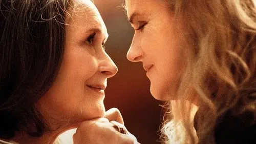 İkimiz izle afişi