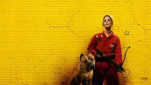 Becky'nin Gazabı izle
