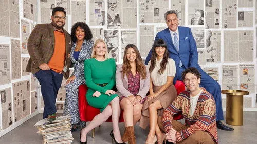 Not Dead Yet izle