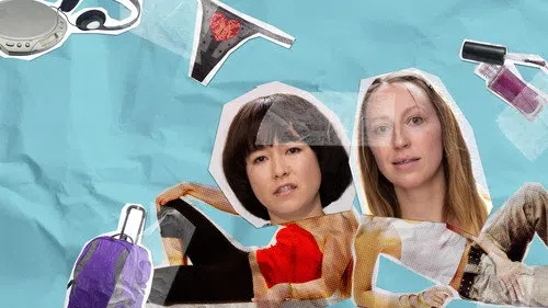 PEN15 izle