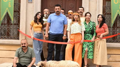 C Takımı 2 izle afişi