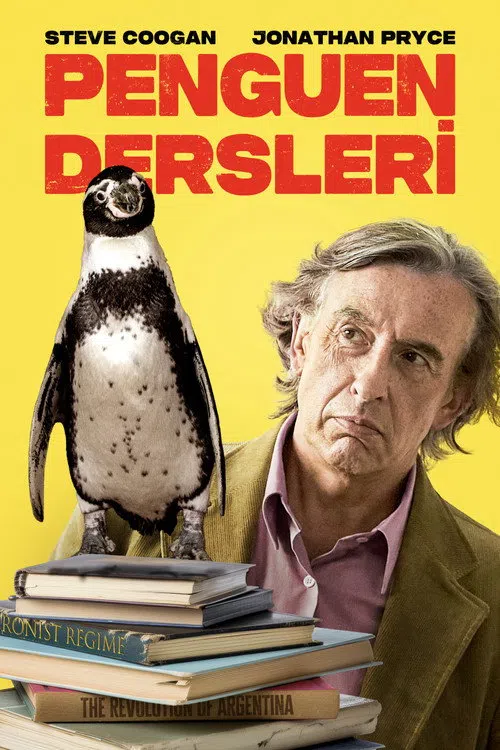Penguen Dersleri