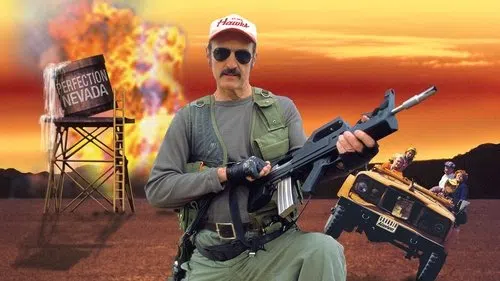 Yeraltı Canavarı 3 izle