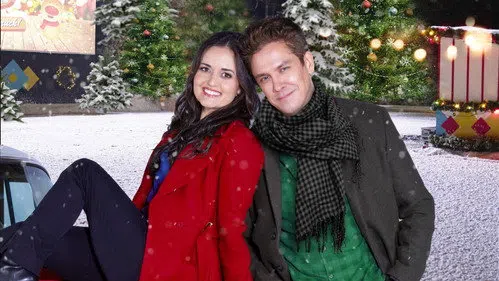 Sinemada Noel Tatili izle