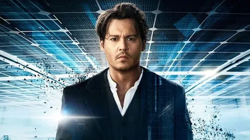 Evrim izle afişi
