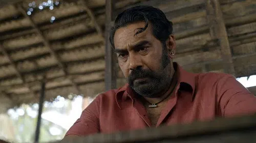 ഒരു തെക്കൻ തല്ല് കേസ് izle afişi