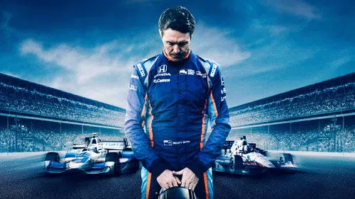 Born Racer izle afişi