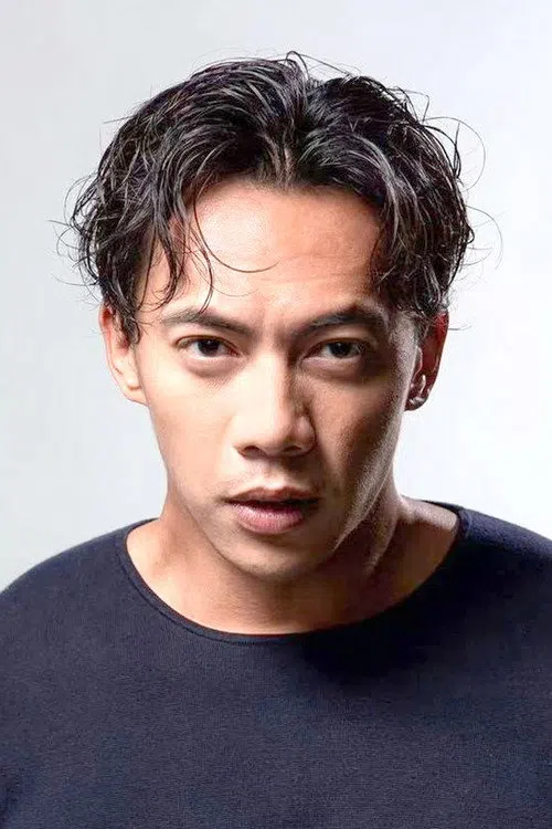 German Cheung