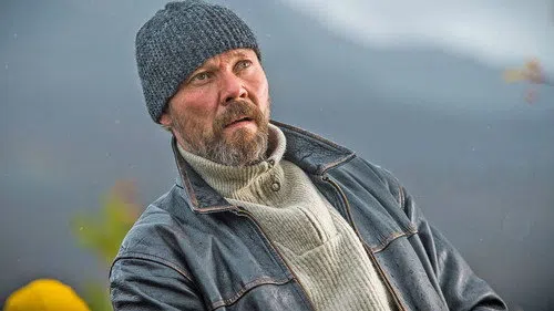 Glassdukkene izle afişi