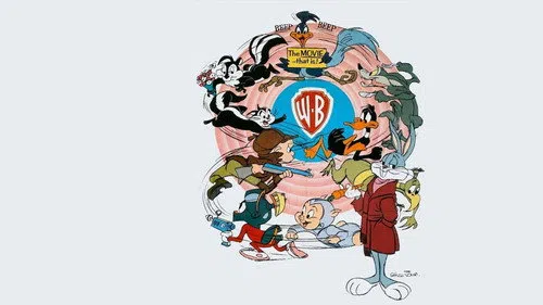 The Bugs Bunny/Road Runner Movie izle