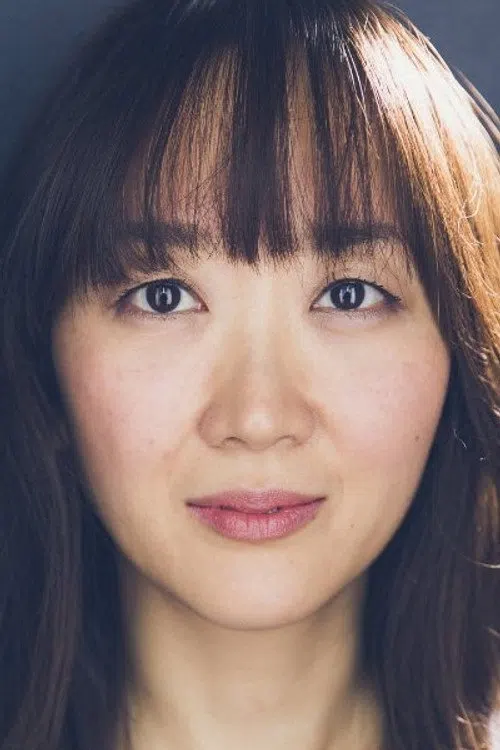 Sue Jean Kim