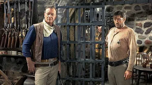 El Dorado izle