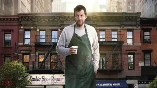 Şans Ayağıma Geldi izle afişi