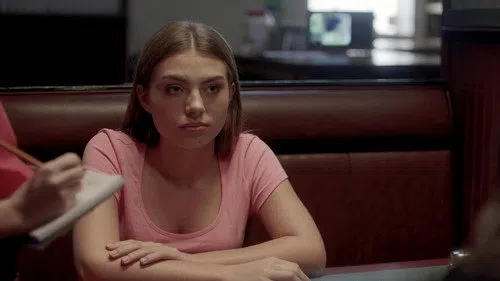 Roadkill izle afişi
