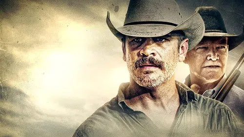 The Rodeo Thief izle afişi