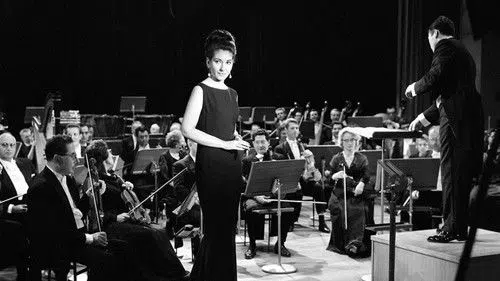 Maria by Callas izle