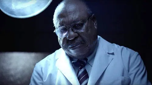 Gosnell: Amerika'nın En Büyük Seri Katilinin Denemesi izle afişi