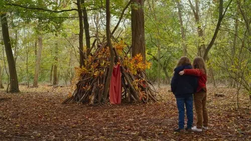 Küçük Anne izle