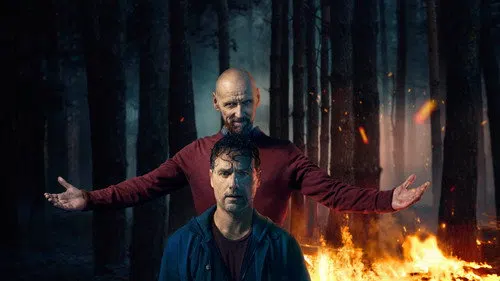 Coldwater izle afişi