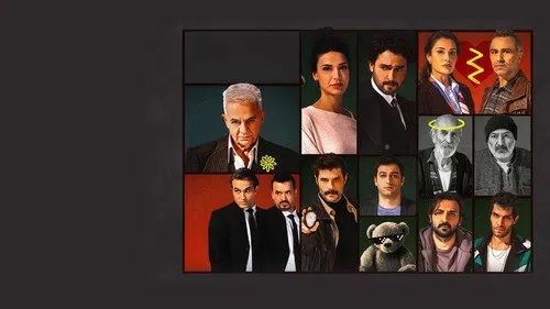 P.A.Y. izle afişi