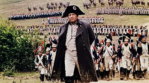Waterloo izle