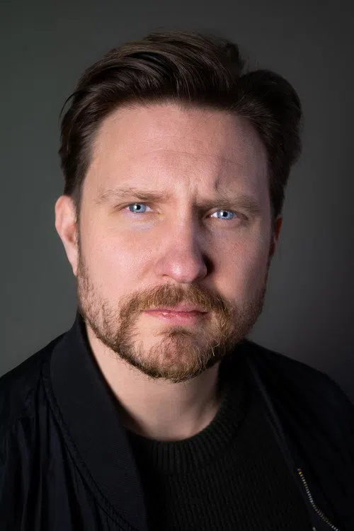 Johan Wåhlin