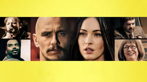 Zeroville izle afişi