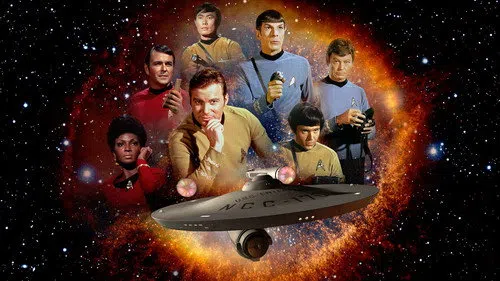 Star Trek izle