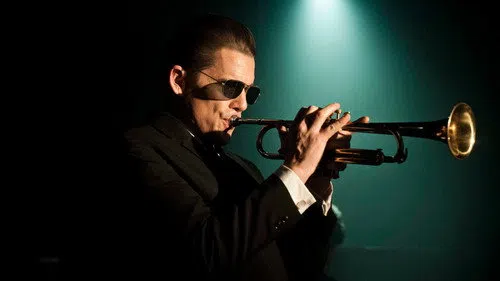 Born to Be Blue izle