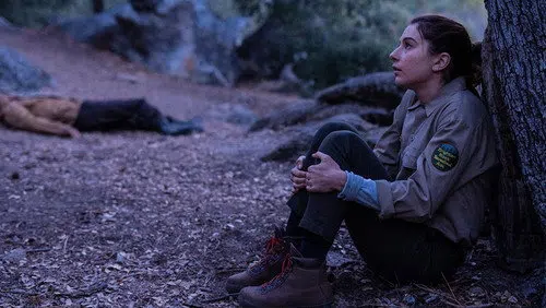Body at Brighton Rock izle afişi