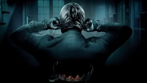 Koleksiyoncu izle