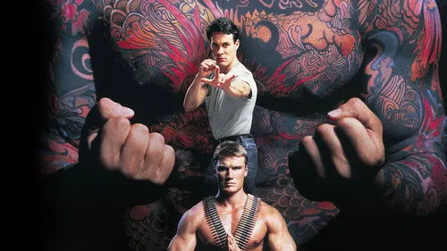 Küçük Tokyo Harekatı izle
