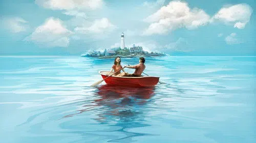 Widow's Bay izle