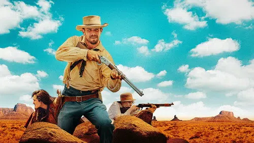 Two Sinners and a Mule izle afişi