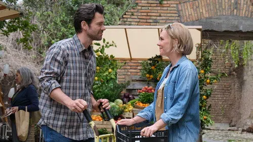 Villa Amore izle