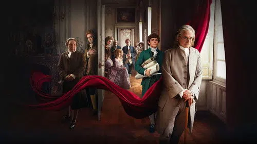 Franklin izle