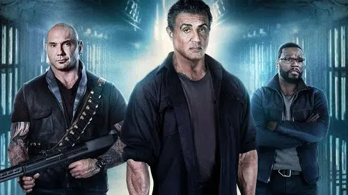 Kaçış Planı 3 izle afişi