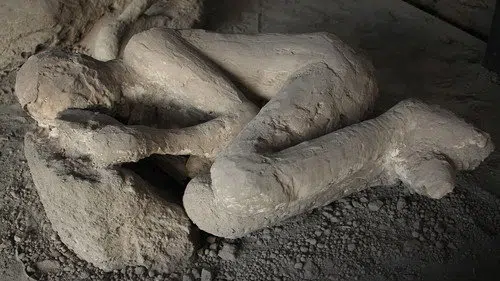 Pompeii: Secrets of the Dead izle