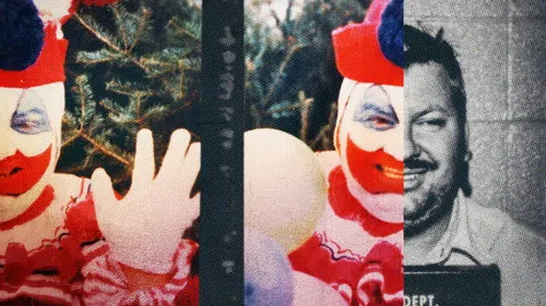 Bir Katilin İfadeleri: John Wayne Gacy izle afişi