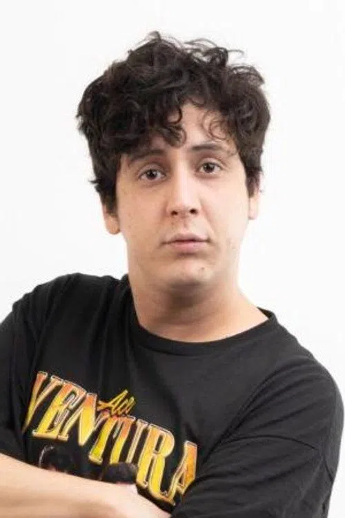 Lucas Espinoza