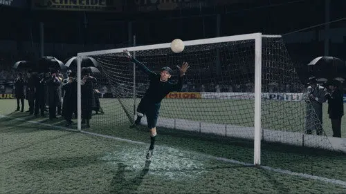 Lev Yashin'in Hikayesi izle