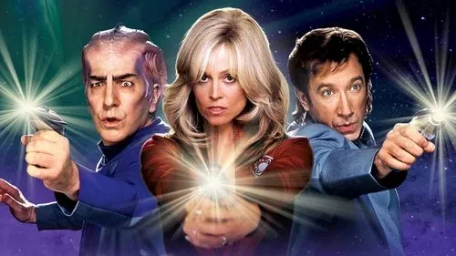 Galaksi Savaşçıları izle