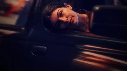 Bana Şans Dileme izle