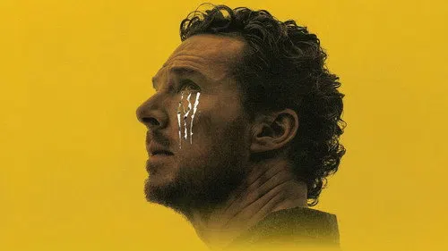 The Thing with Feathers izle