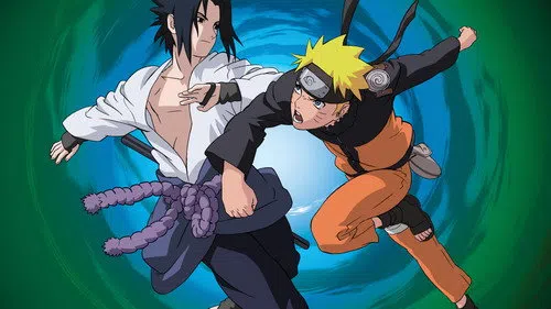 Naruto: Shippuuden izle