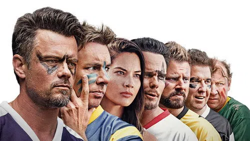 Kankalar Yarışıyor izle