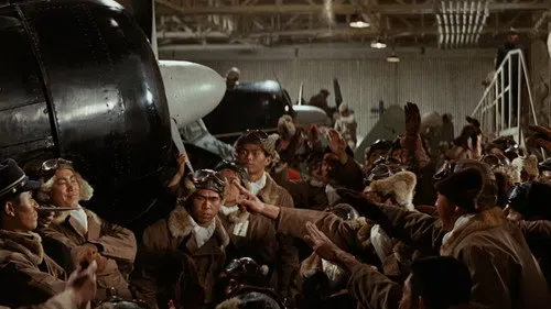 Tora! Tora! Tora! izle