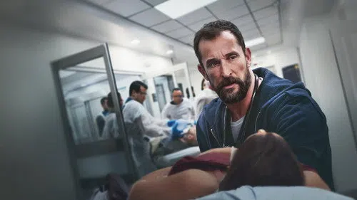 The Pitt izle