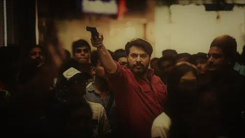 അബ്രഹാമിന്‍റെ സന്തതികള്‍ izle